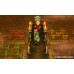 Dragon Quest VII: Fragments of the Forgotten Past (3DS, английская версия)
