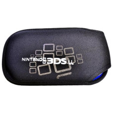 Мягкий чехол для New 3DS XL/3DS XL (Shockproof Bag) Мягкий чехол для New 3DS XL/3DS XL (Shockproof Bag)