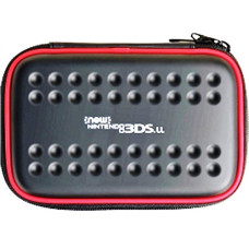 Жесткий чехол 3DS XL/New 3DS XL (HORI 3DS-422) Жесткий чехол 3DS XL/New 3DS XL (HORI 3DS-422)