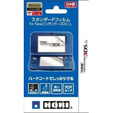 Защитная пленка на экранов 3DS XL/New 3DS XL - Screen Protector Film Защитная пленка на экранов 3DS XL/New 3DS XL - Screen Protector Film