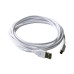 USB кабель для подзарядки Nintendo DSi/3DS/3DS XL