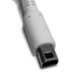 USB кабель для подзарядки Nintendo DSi/3DS/3DS XL