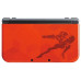 New Nintendo 3DS XL Samus Edition Metroid