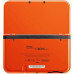 New Nintendo 3DS XL (оранжево-чёрный)