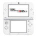 New Nintendo 3DS XL (жемчужно-белый) New Nintendo 3DS XL (жемчужно-белый)
