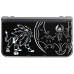 New Nintendo 3DS XL Solgaleo and Lunala Edition "Ограниченное Издание"