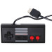 Проводной Controller Classic для NES mini (DOBE TY-839)