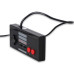 Проводной Controller Classic для NES mini (DOBE TY-839)