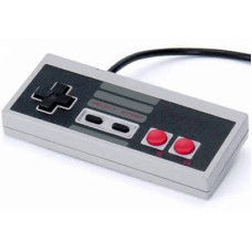 Проводной Controller Nintendo Classic Mini: NES
