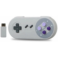 Джойстик беспроводной для NES и SNES