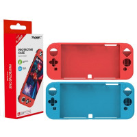 Чехол силиконовый Protective Case DOBE (TNS-1135) Nintendo Switch OLED