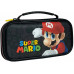 Чехол-сумка Deluxe Traveler Case Super Mario (NNS-533) (Nintendo Switch / OLED / Lite)