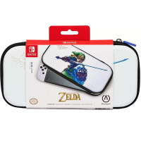 Чехол PowerA Slim Case Link The Legend of Zelda (Nintendo Switch / OLED / Lite)