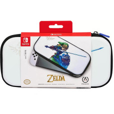 Чехол PowerA Slim Case Link The Legend of Zelda (Nintendo Switch / OLED / Lite)