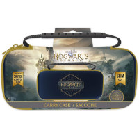 Чехол-сумка Carry Case Hogwarts Legacy Slim Size (Nintendo Switch/OLED)