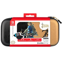 Чехол PDP Slim Deluxe Travel Case Link The Legend of Zelda: Breath of the Wild (Nintendo Switch / OLED / Lite)