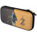 Чехол PDP Slim Deluxe Travel Case Link The Legend of Zelda: Breath of the Wild (Nintendo Switch / OLED / Lite)