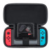 Чехол PDP Slim Deluxe Travel Case Link The Legend of Zelda: Breath of the Wild (Nintendo Switch / OLED / Lite)