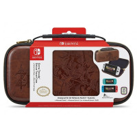 Чехол Nintendo Switch Game Traveler Deluxe Travel Case — The Legend of Zelda: Breath of the Wild Edition