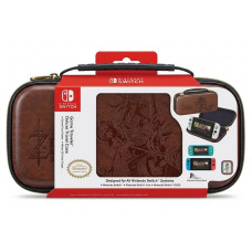 Чехол Nintendo Switch Game Traveler Deluxe Travel Case — The Legend of Zelda: Breath of the Wild Edition