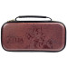 Чехол Nintendo Switch Game Traveler Deluxe Travel Case — The Legend of Zelda: Breath of the Wild Edition