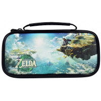 Чехол Nintendo Switch Game Traveler Deluxe Travel Case — Legend of Zelda: Tears of the Kingdom Edition