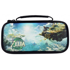 Чехол Nintendo Switch Game Traveler Deluxe Travel Case — Legend of Zelda: Tears of the Kingdom Edition