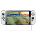 Защитное стекло для Nintendo Switch OLED (OIVO IV-SW160) Защитное стекло для Nintendo Switch OLED (OIVO IV-SW160)