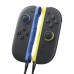 Контроллеры Joy-Con 2 для Nintendo Switch 2 (Blue/Light Yellow) Контроллеры Joy-Con 2 для Nintendo Switch 2 (Blue/Light Yellow)
