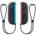 Контроллеры Joy-Con 2 (L)/(R) для Nintendo Switch 2 (Light Blue / Light Red) Контроллеры Joy-Con 2 (L)/(R) для Nintendo Switch 2 (Light Blue / Light Red)