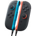 Контроллеры Joy-Con 2 (L)/(R) для Nintendo Switch 2 (Light Blue / Light Red) Контроллеры Joy-Con 2 (L)/(R) для Nintendo Switch 2 (Light Blue / Light Red)
