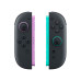 Контроллеры Joy-Con 2 для Nintendo Switch 2 (Light Purple/Light Green) 