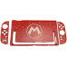Чехол защитный Mario для Nintendo Switch 2 (Protective Case, GNS-822)