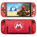 Чехол защитный Mario для Nintendo Switch 2 (Protective Case, GNS-822)