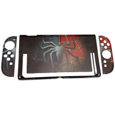Чехол защитный Spider-Man для Nintendo Switch 2 (Protective Case, GNS-822)