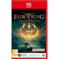 Elden Ring: Tarnished Edition (Nintendo Switch 2, русские субтитры)