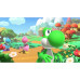 Yoshi and the Mysterious Book (Switch 2, английская версия)