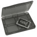 Чехол Game Traveler Deluxe Travel Case для Nintendo Switch Lite — The Legend of Zelda: Breath of the Wild Edition Чехол Game Traveler Deluxe Travel Case для Nintendo Switch Lite — The Legend of Zelda: Breath of the Wild Edition