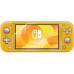 Защитная пленка Screen Protective Filter для Nintendo Switch Lite