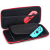 Защитный чехол Carry Bag Nintendo Switch (чёрный)