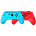 Держатель для Joy-Con Controller Grip Nintendo Switch (OIVO IV-SW038) Держатель для Joy-Con Controller Grip Nintendo Switch (OIVO IV-SW038)