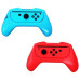 Держатель для Joy-Con Controller Grip Nintendo Switch (OIVO IV-SW038) Держатель для Joy-Con Controller Grip Nintendo Switch (OIVO IV-SW038)