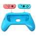 Держатель для Joy-Con Controller Grip Nintendo Switch (OIVO IV-SW038) Держатель для Joy-Con Controller Grip Nintendo Switch (OIVO IV-SW038)