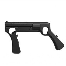 Пистолет-автомат Game Gun для Joy-Con Nintendo Switch (GNS-870)
