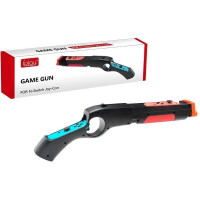 Пистолет Game Gun для Nintendo Switch Joy-Con (iPlay HBS-122)