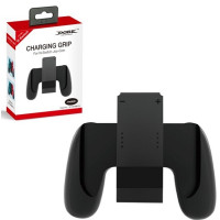 Подзаряжающий держатель Charging Grip для Joy-Con (DOBE TNS-880)