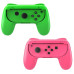 Держатель для Joy-Con Controller Grip Nintendo Switch (DOBE TNS-851)