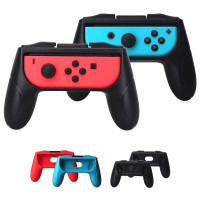 Держатель для Joy-Con Controller Grip Nintendo Switch (OIVO IV-SW038)