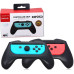Держатель для Joy-Con Controller Grip Nintendo Switch (OIVO IV-SW038) Держатель для Joy-Con Controller Grip Nintendo Switch (OIVO IV-SW038)