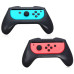Держатель для Joy-Con Controller Grip Nintendo Switch (OIVO IV-SW038) Держатель для Joy-Con Controller Grip Nintendo Switch (OIVO IV-SW038)